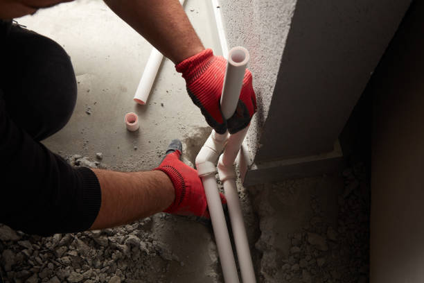 Best Residential Plumbing Services  in Springfield, NE