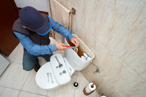 Best Water Leak Repair  in Springfield, NE