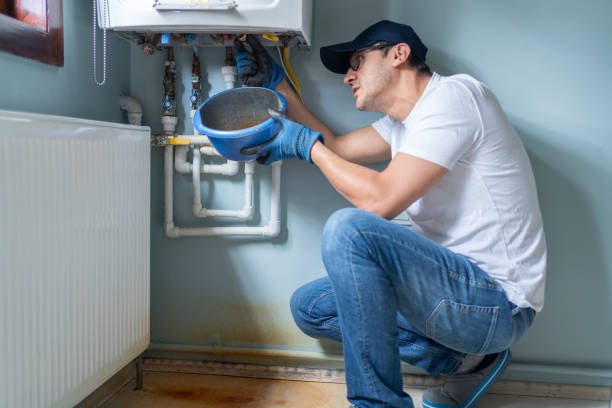 Best Plumbing Services Near Me  in Springfield, NE