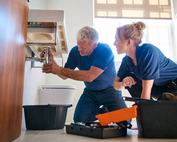 Best Best Plumbers Near Me  in Springfield, NE